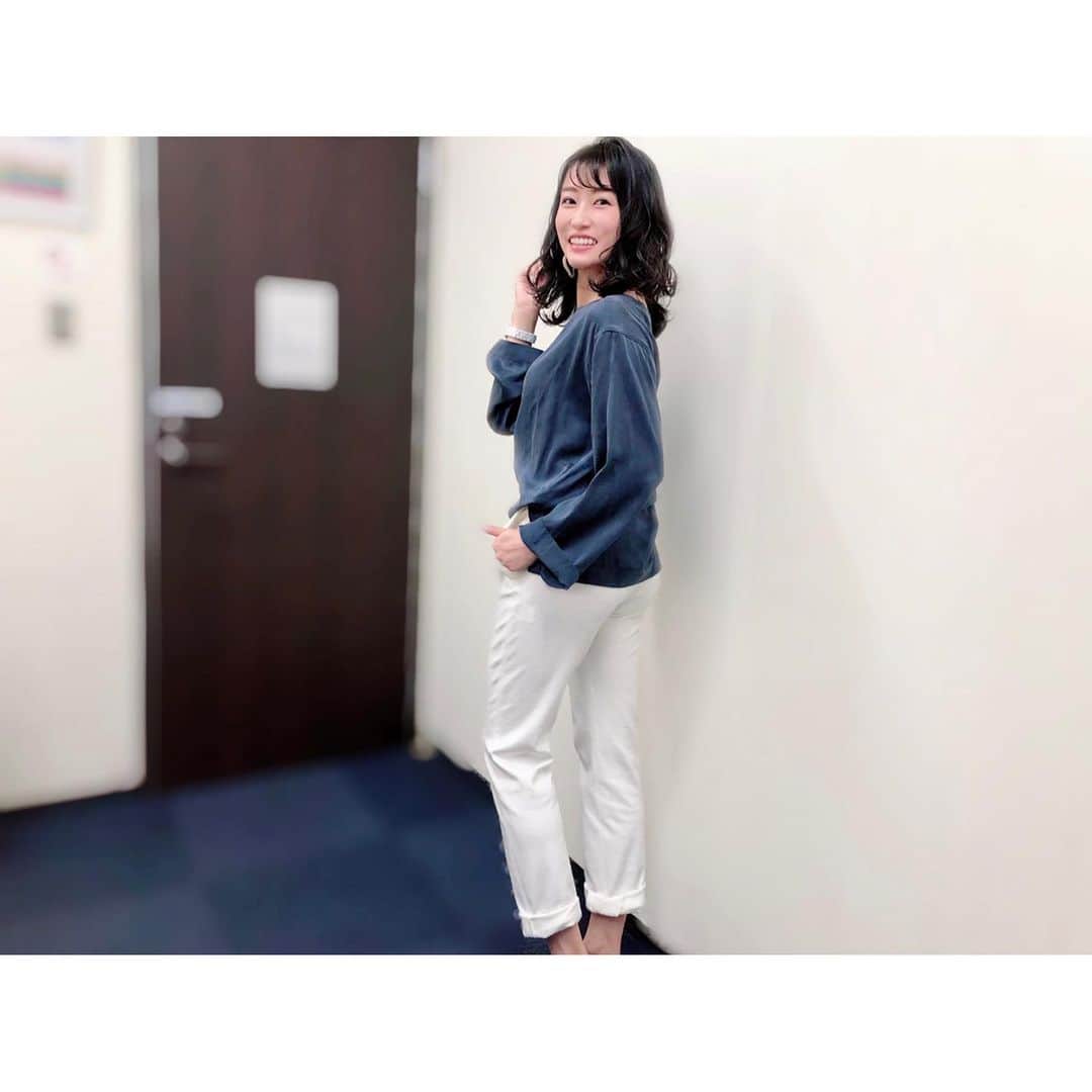 津田麻莉奈のインスタグラム