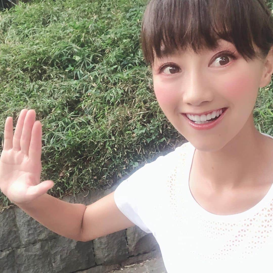 福島和可菜のインスタグラム