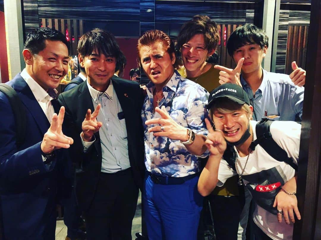 大木貴之のグルメインスタ