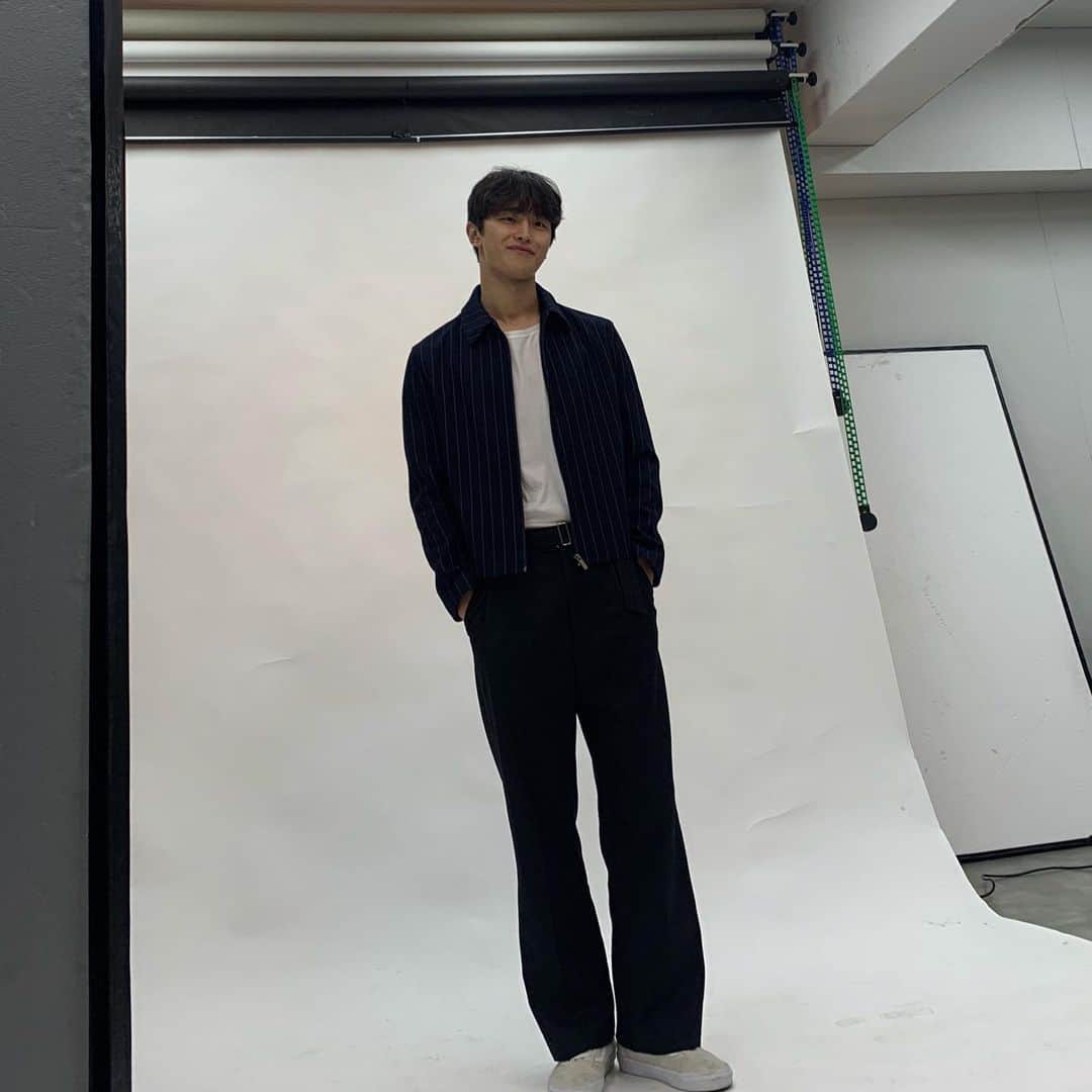 キム・ドワンさんのインスタグラム写真 - (キム・ドワンInstagram)9月27日 19時00分 - kimdwan_