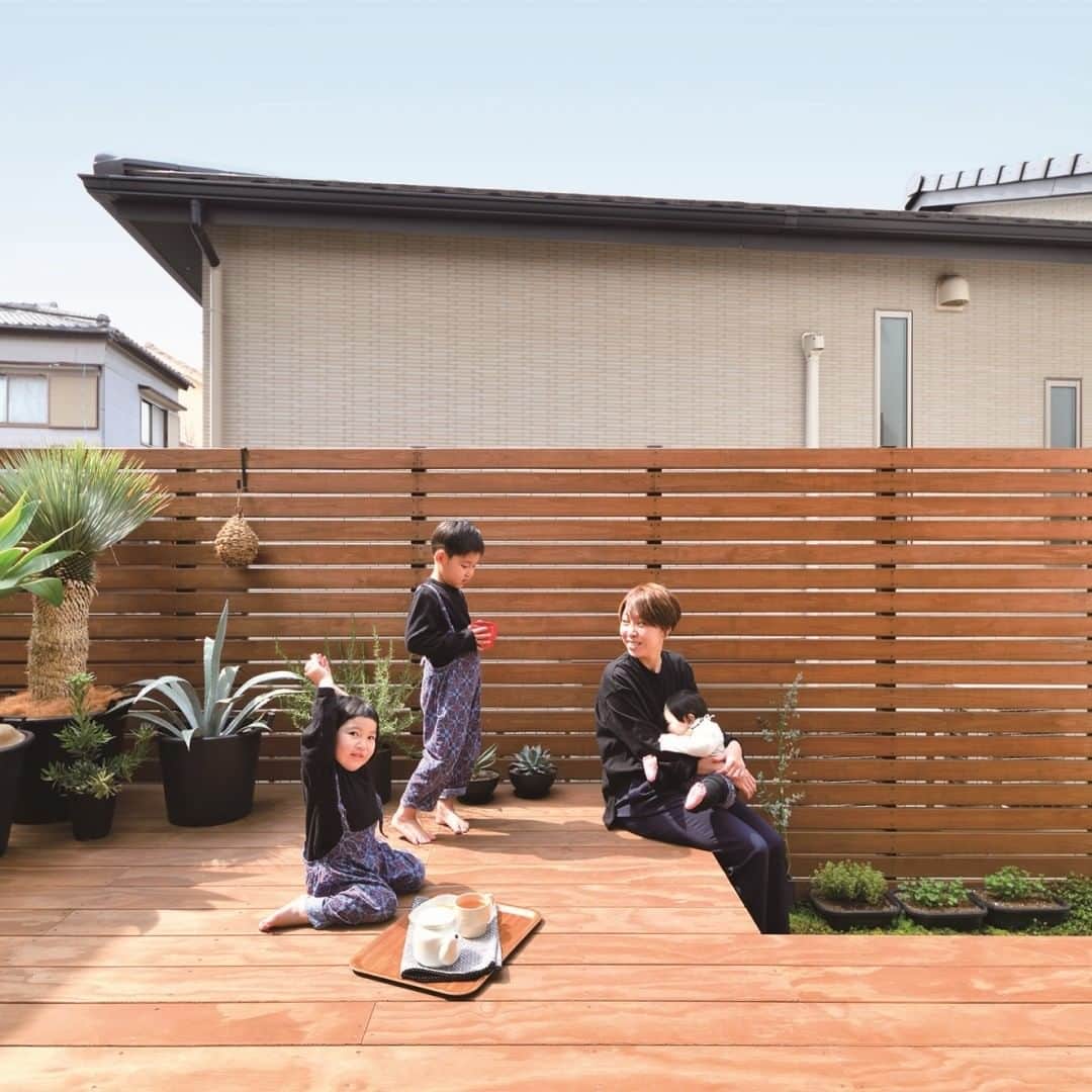 住友林業株式会社_戸建住宅公式のインスタグラム