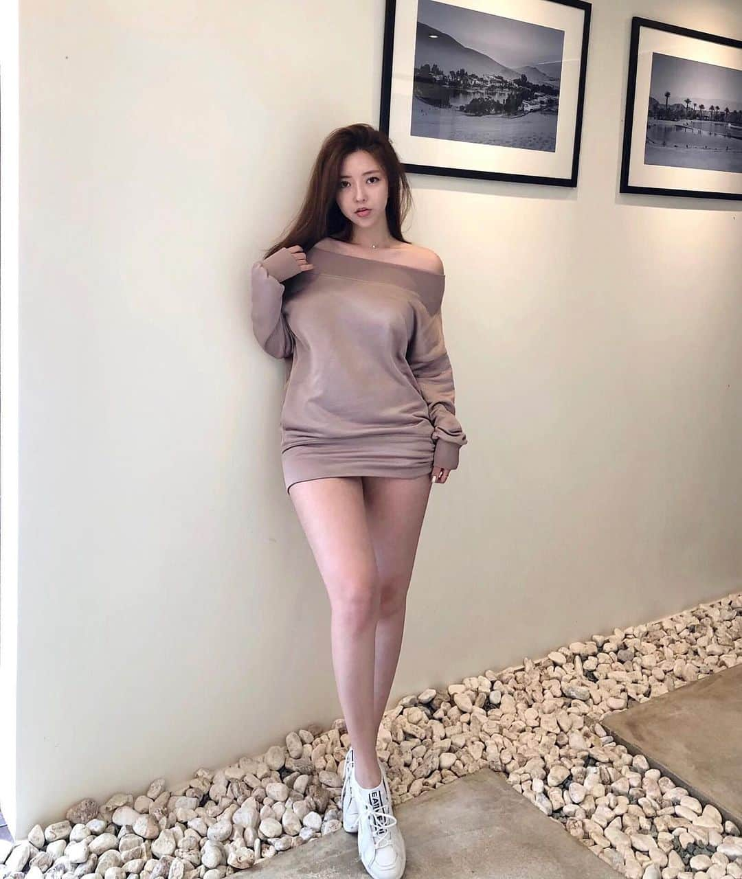 Choi Somiのインスタグラム