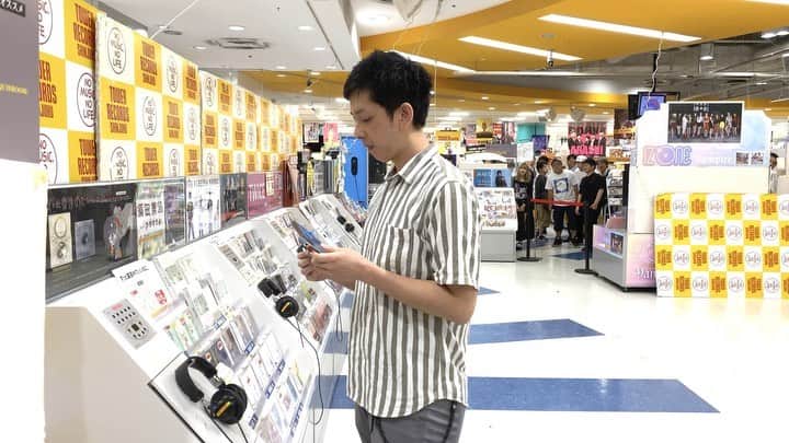 のインスタグラム：「今夜新しい動画だしまっせ🎥」