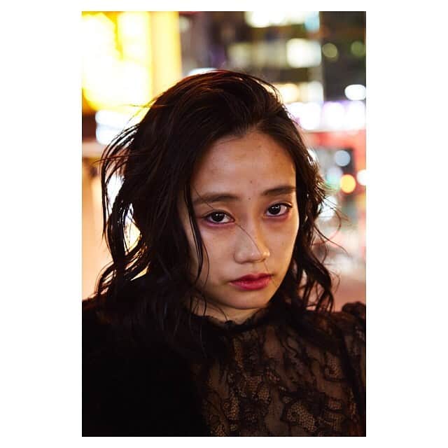 山内優花のインスタグラム：「毎日稽古していると、﻿ ﻿ あー、好きなんだなー﻿ どうにかお芝居し続けたいなー﻿ ﻿ って想いがずーっと﻿ 積み重なっていく。﻿ ﻿」