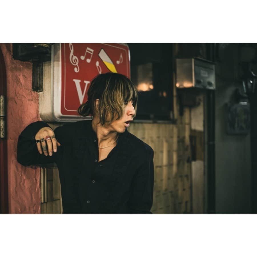 渋谷龍太さんのインスタグラム写真 - (渋谷龍太Instagram)「撮影でした。  写真 @nekoze_photo」9月27日 19時50分 - gyakutarou