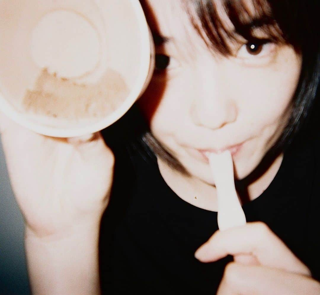 Mikako さんのインスタグラム写真 - (Mikako Instagram)「🍨」9月27日 19時53分 - mikako_faky