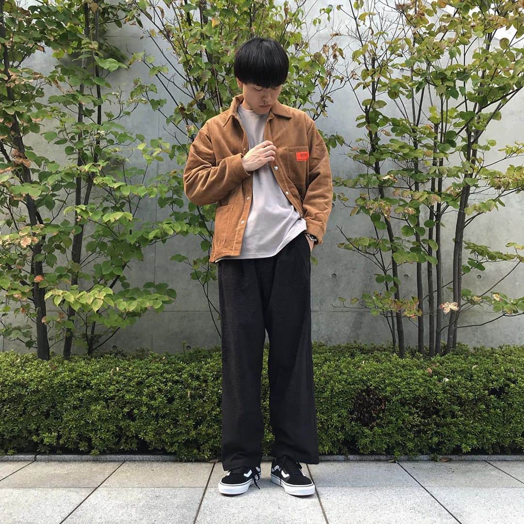 ニコアンドのグルメインスタ