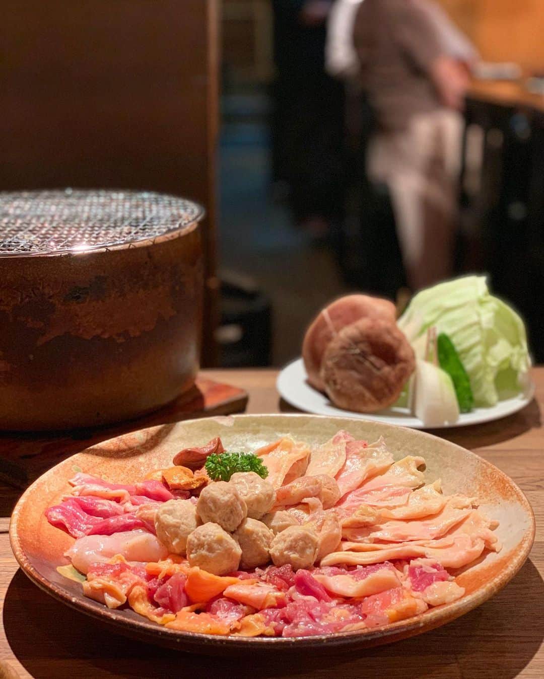 Mai Wakimizuのグルメインスタ