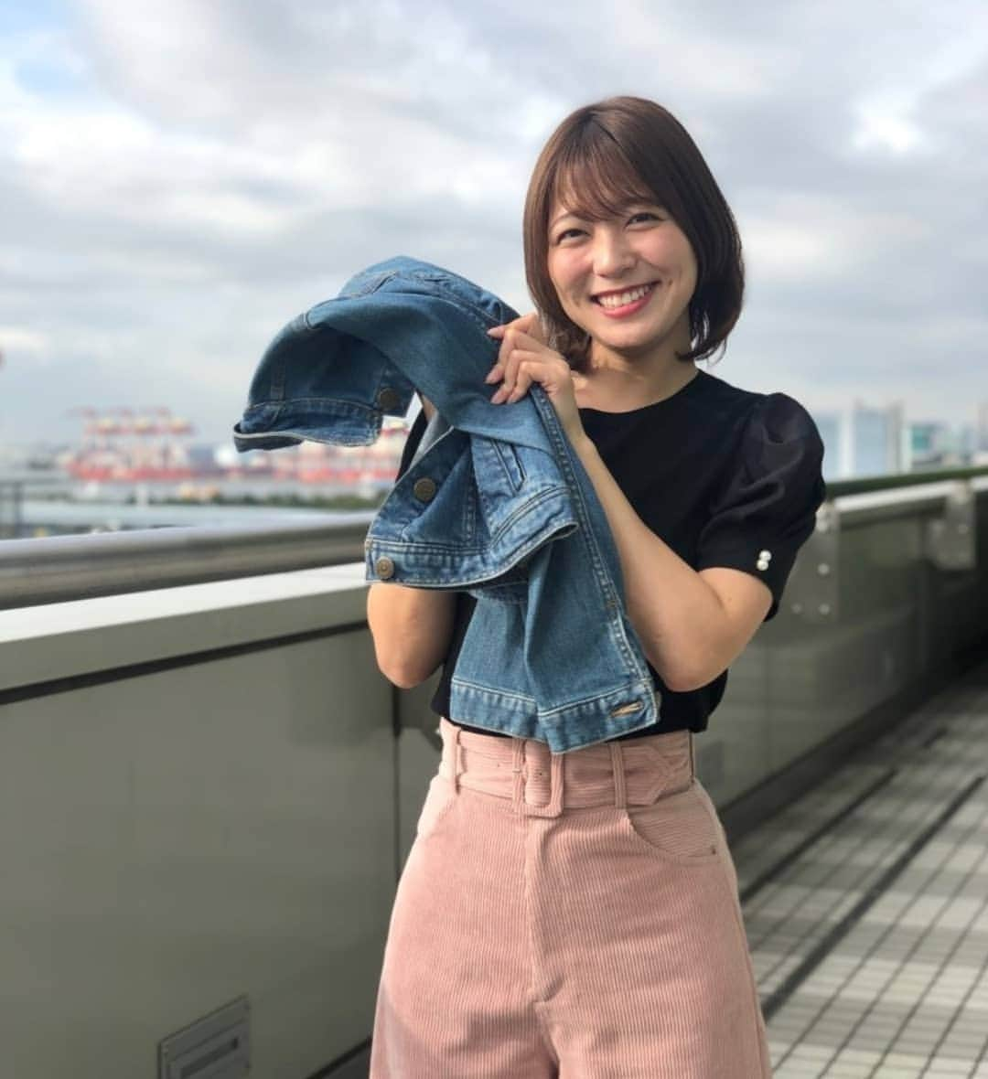 女子アナ好きみっきーさんのインスタグラム写真 - (女子アナ好きみっきーInstagram)「フリーアナ 阿部華也子ちゃん❤️ 今週のかやちゃん🌷 . #阿部華也子 #かやちゃん #アナウンサー #フリーアナ #セントフォース #かわいい #ナイスバディ #お天気お姉さん #kayakoabe #centforce #weathergirl #kawaii #cute #pretty #beautiful」9月27日 20時40分 - mikiya_m39