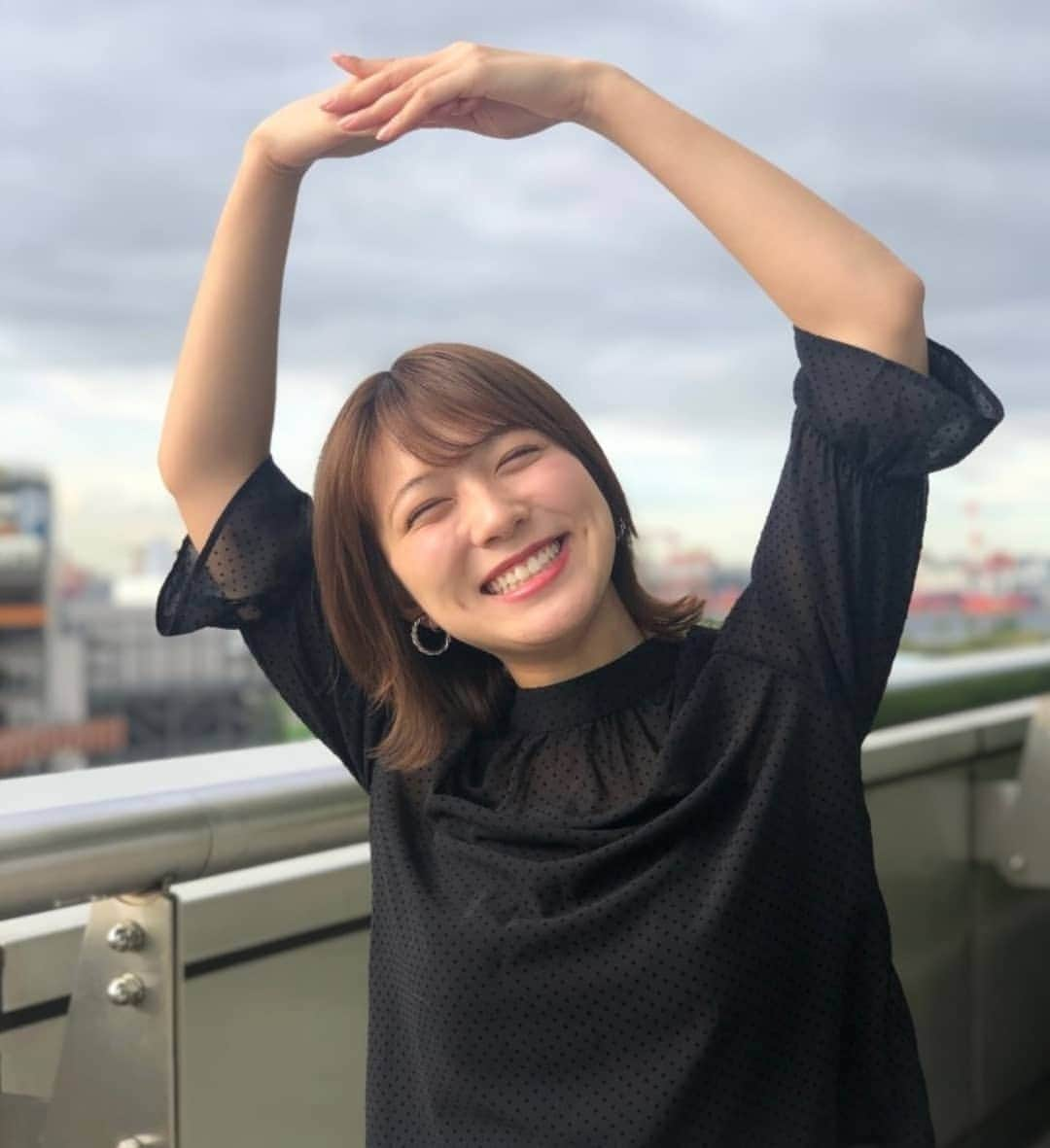 女子アナ好きみっきーさんのインスタグラム写真 - (女子アナ好きみっきーInstagram)「フリーアナ 阿部華也子ちゃん❤️ 今週のかやちゃん🌷 . #阿部華也子 #かやちゃん #アナウンサー #フリーアナ #セントフォース #かわいい #ナイスバディ #お天気お姉さん #kayakoabe #centforce #weathergirl #kawaii #cute #pretty #beautiful」9月27日 20時40分 - mikiya_m39