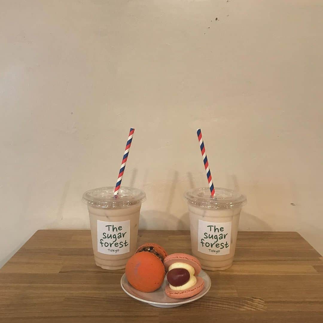 岡元優香のグルメインスタ