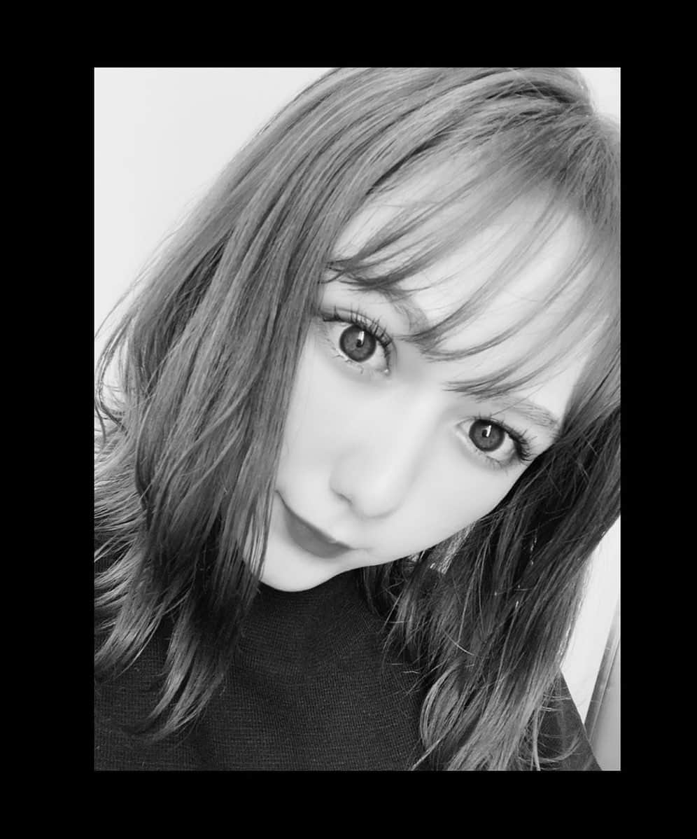 村重杏奈さんのインスタグラム写真 - (村重杏奈Instagram)「☺︎」9月27日 20時35分 - hktanna4848