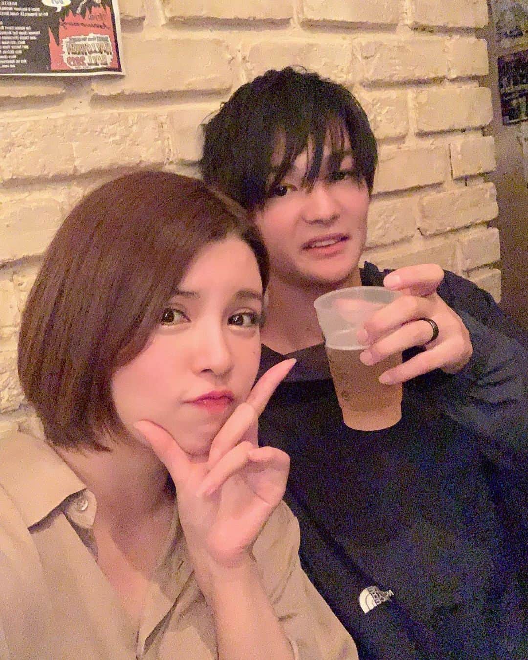 坂口杏里のインスタグラム