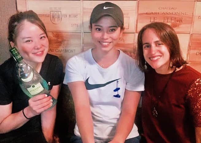 太田りゆのグルメインスタ