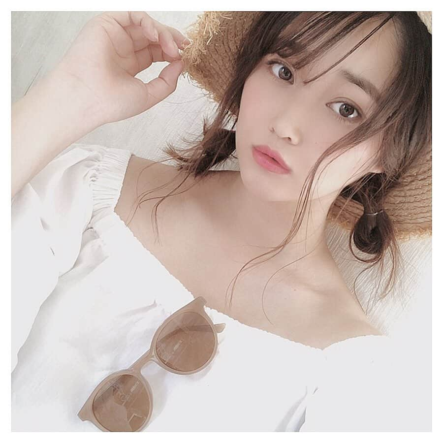 清家麻里奈のインスタグラム