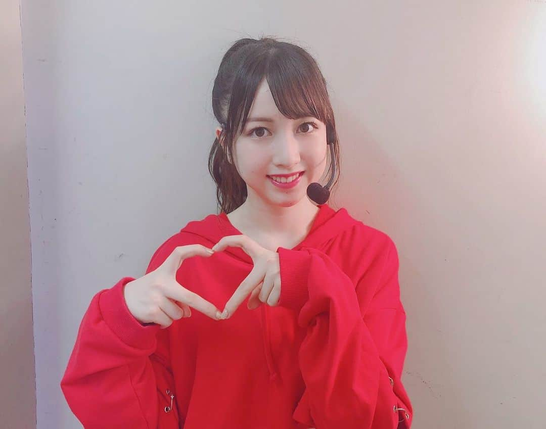 永野芹佳さんのインスタグラム写真 - (永野芹佳Instagram)「#akb48全国ツアー2019  チーム4コンサート ありがとうございました☺️ 楽しかった〜 #野蛮な求愛」9月27日 21時02分 - iroziro_serika