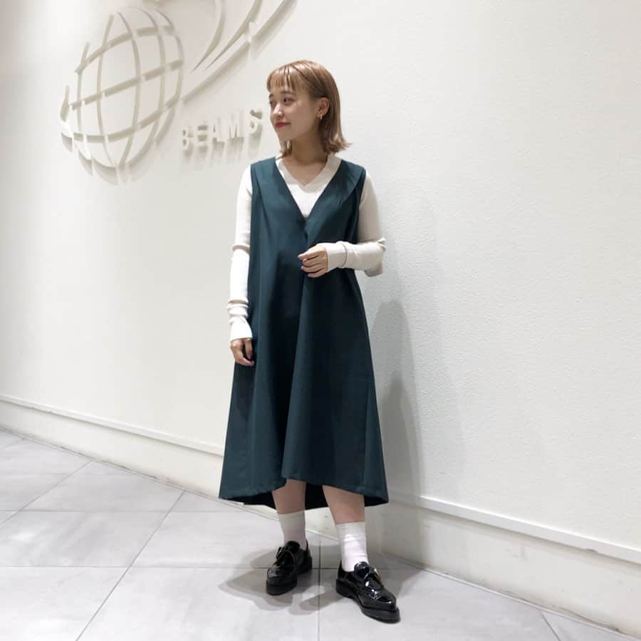 ビームス神戸のグルメインスタ