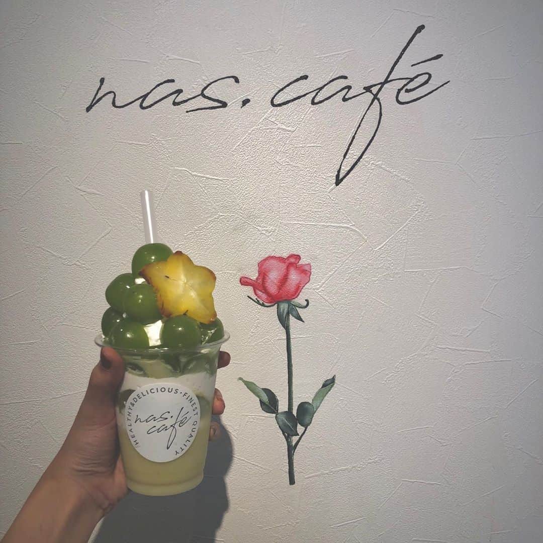 上野優華のグルメインスタ