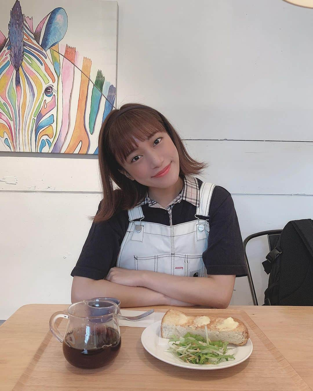 斉藤真木子のインスタグラム