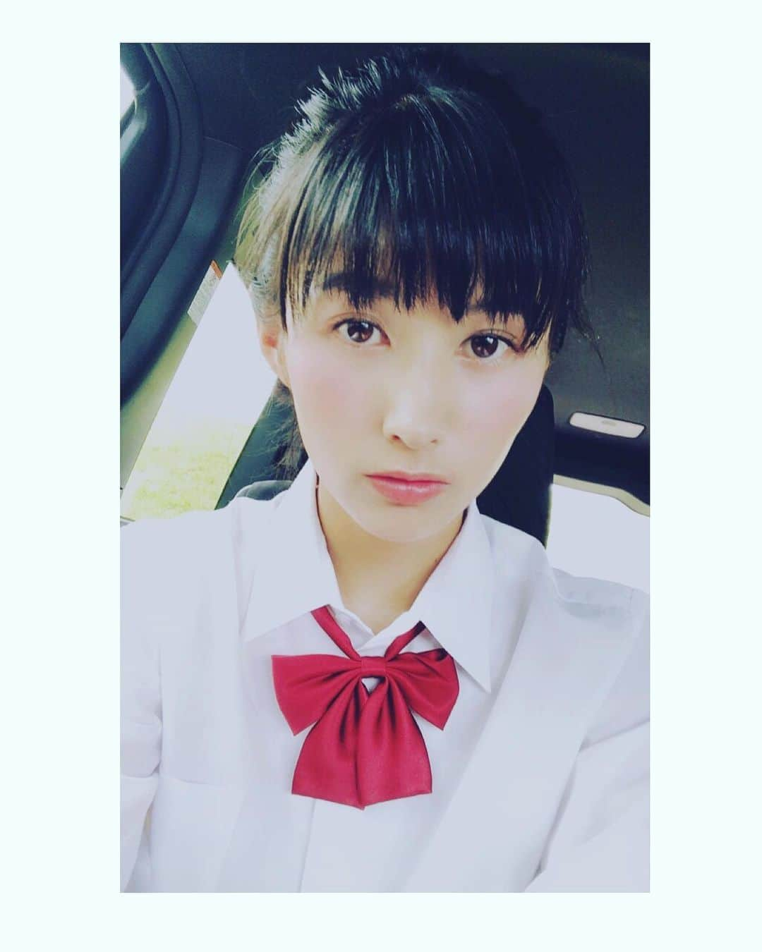 加藤優さんのインスタグラム写真 - (加藤優Instagram)「. .  明日の試合終了後、 またもや制服になります😂w  明日の制服写真撮影会チケットは 無事完売ということで、 ありがとうございます！！😂✨. .  着用するのは高校時代の制服です！ 試合頑張ったあとは 制服着用頑張ります🤯  明日は江戸川区球場へ！ ご声援よろしくお願いいたします！  #サバ #ラスト制服かも #勝つぞい」9月27日 21時37分 - y_k_009