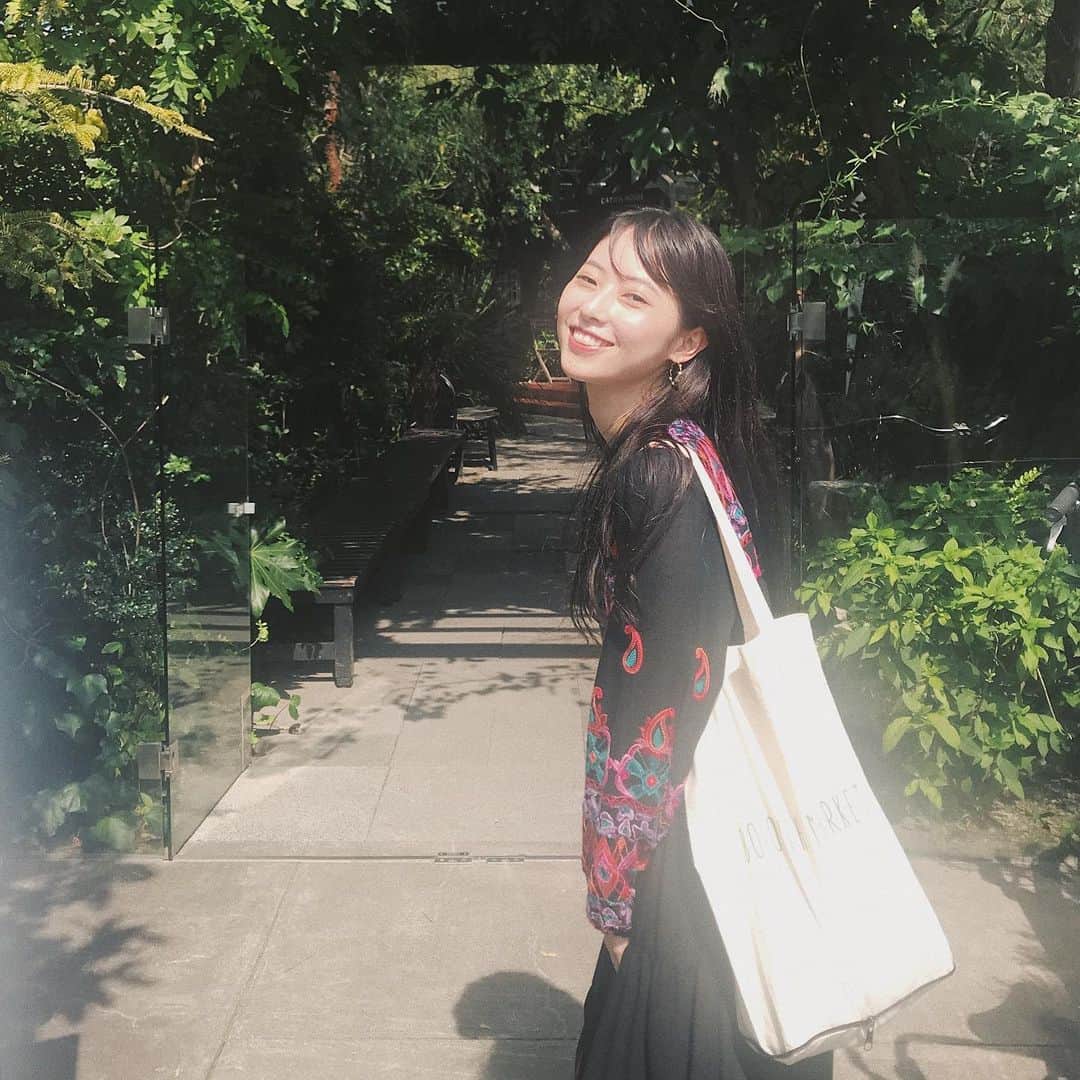 のインスタグラム：「おやすみ♡ #今日のまつゆい」