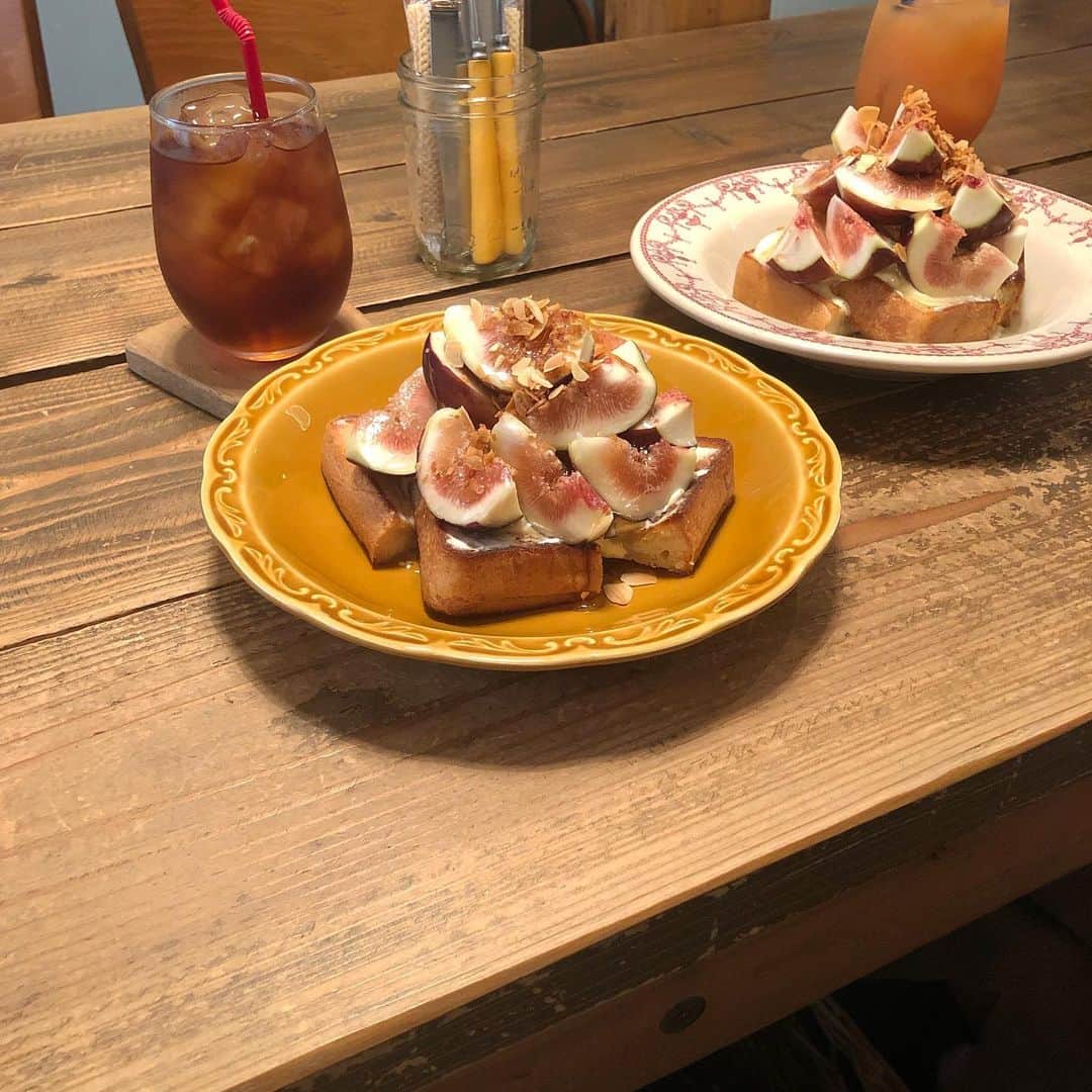 吉田佳菜のグルメインスタ