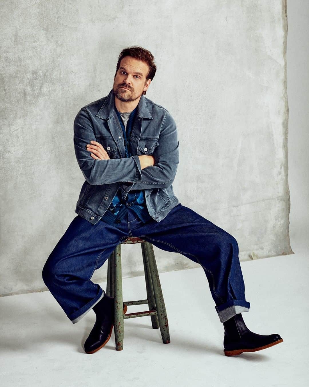 GQ JAPANのインスタグラム