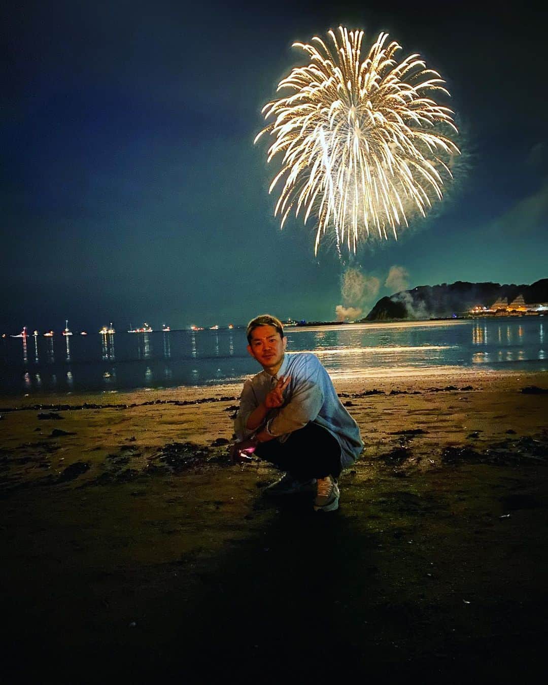 YUICHIROのインスタグラム