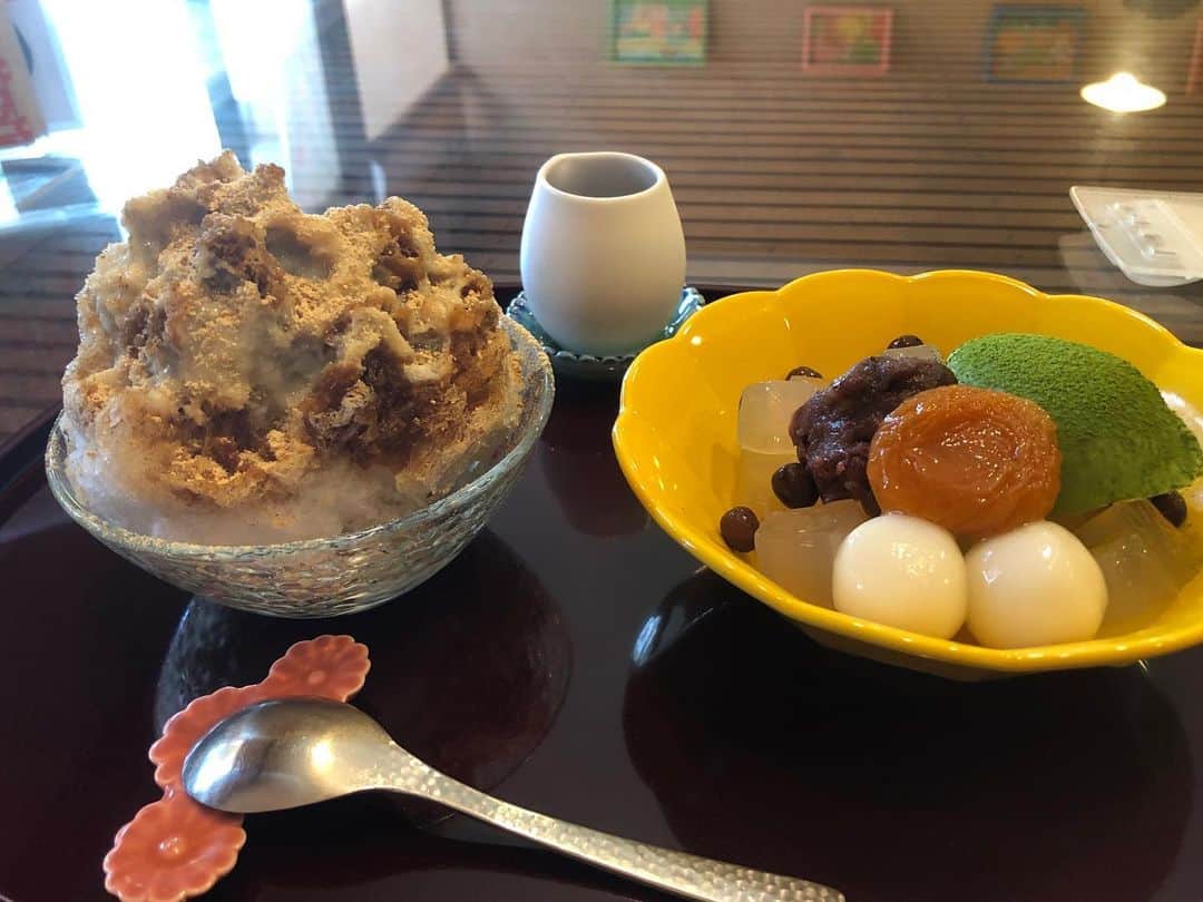 山本浩未のグルメインスタ