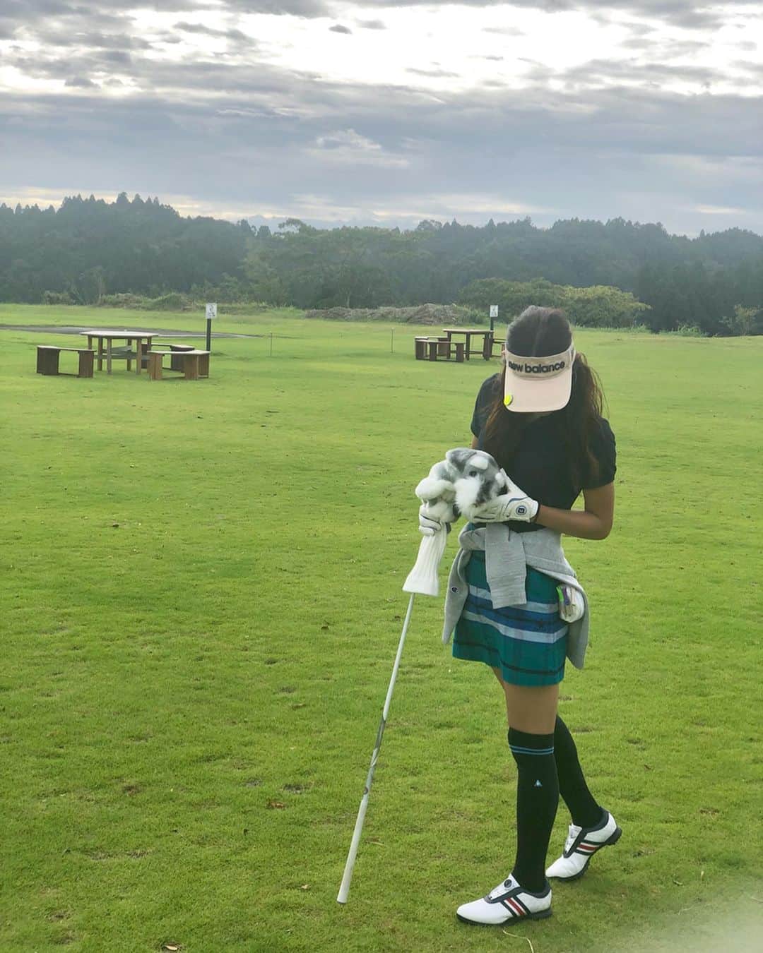 那須愛里のグルメインスタ