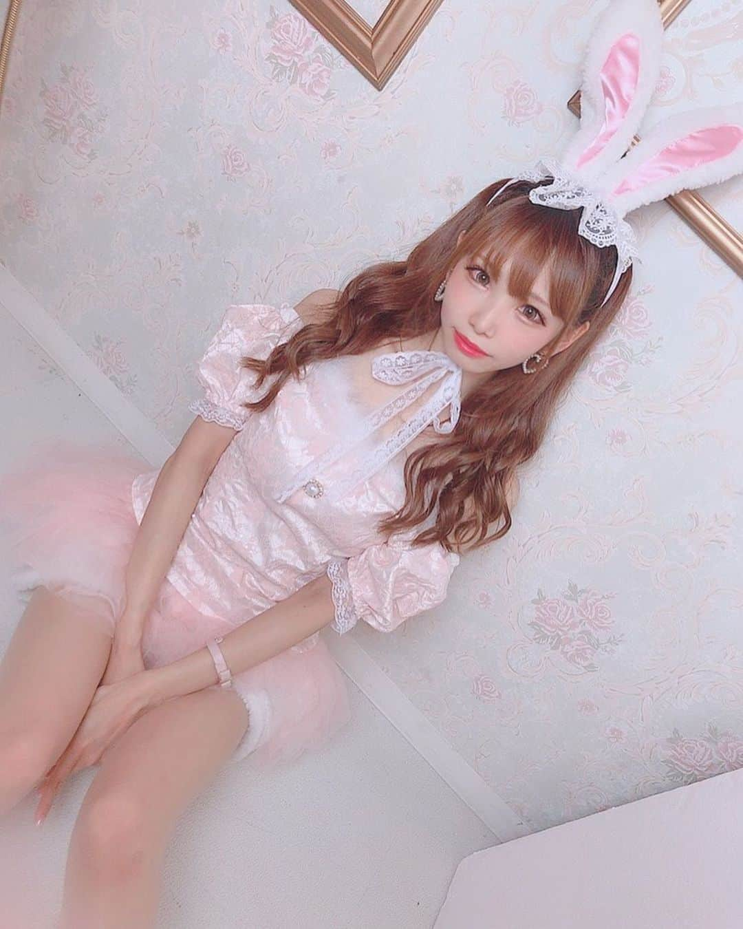 姫宮まほれのインスタグラム