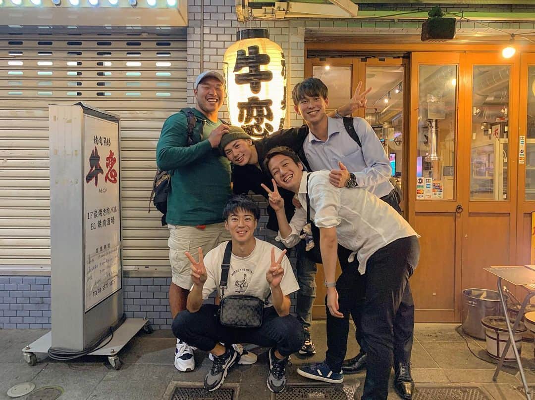 多田修平のグルメインスタ