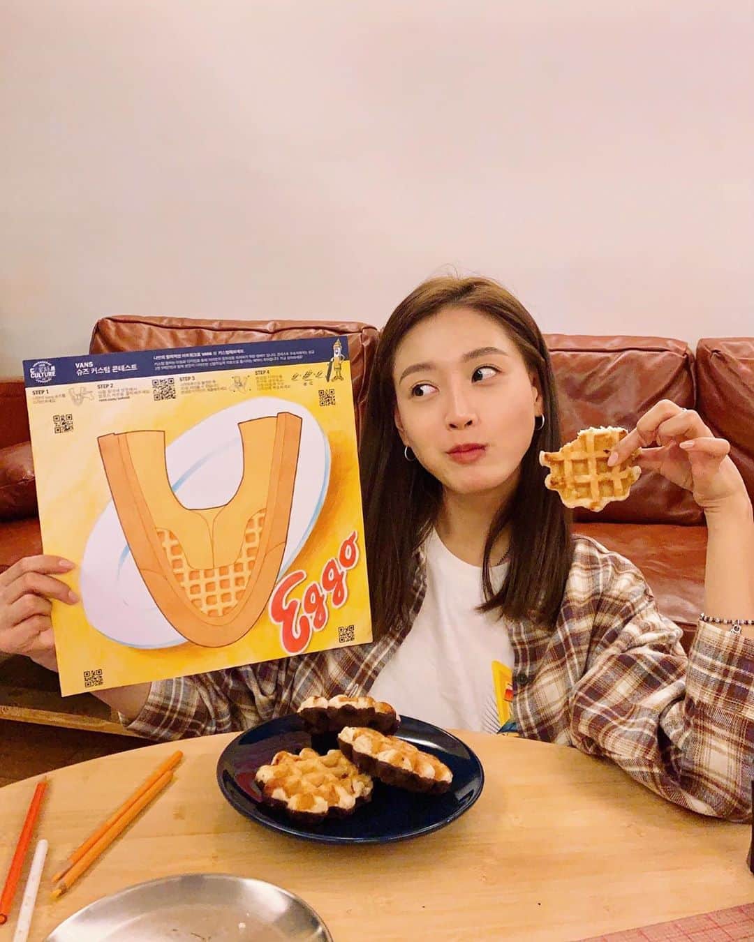 キム・ジェギョン のインスタグラム