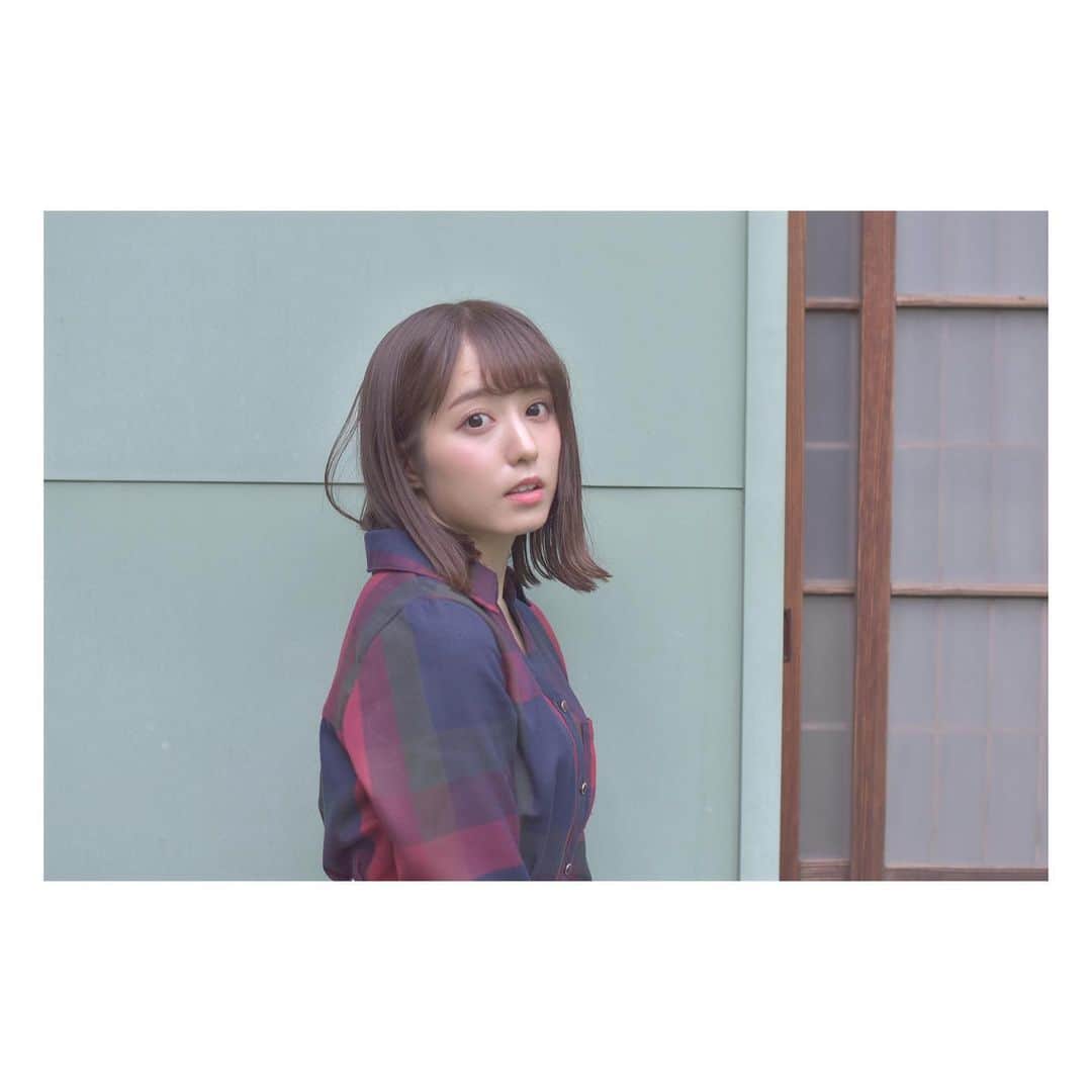 前田美里のインスタグラム