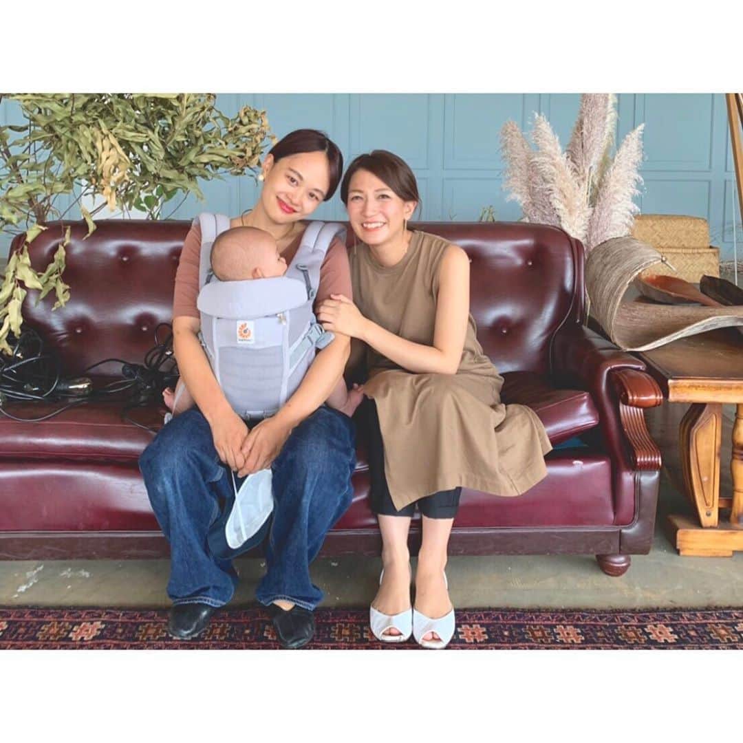 武田華奈のグルメインスタ