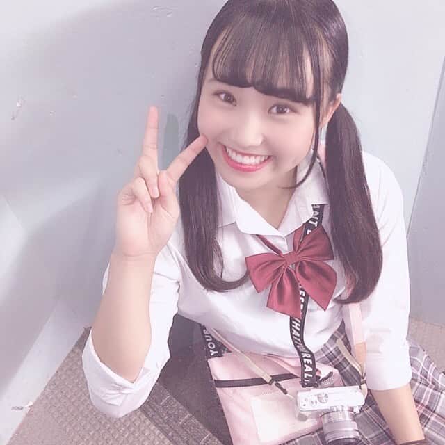 渡辺未詩（ミウ）のインスタグラム
