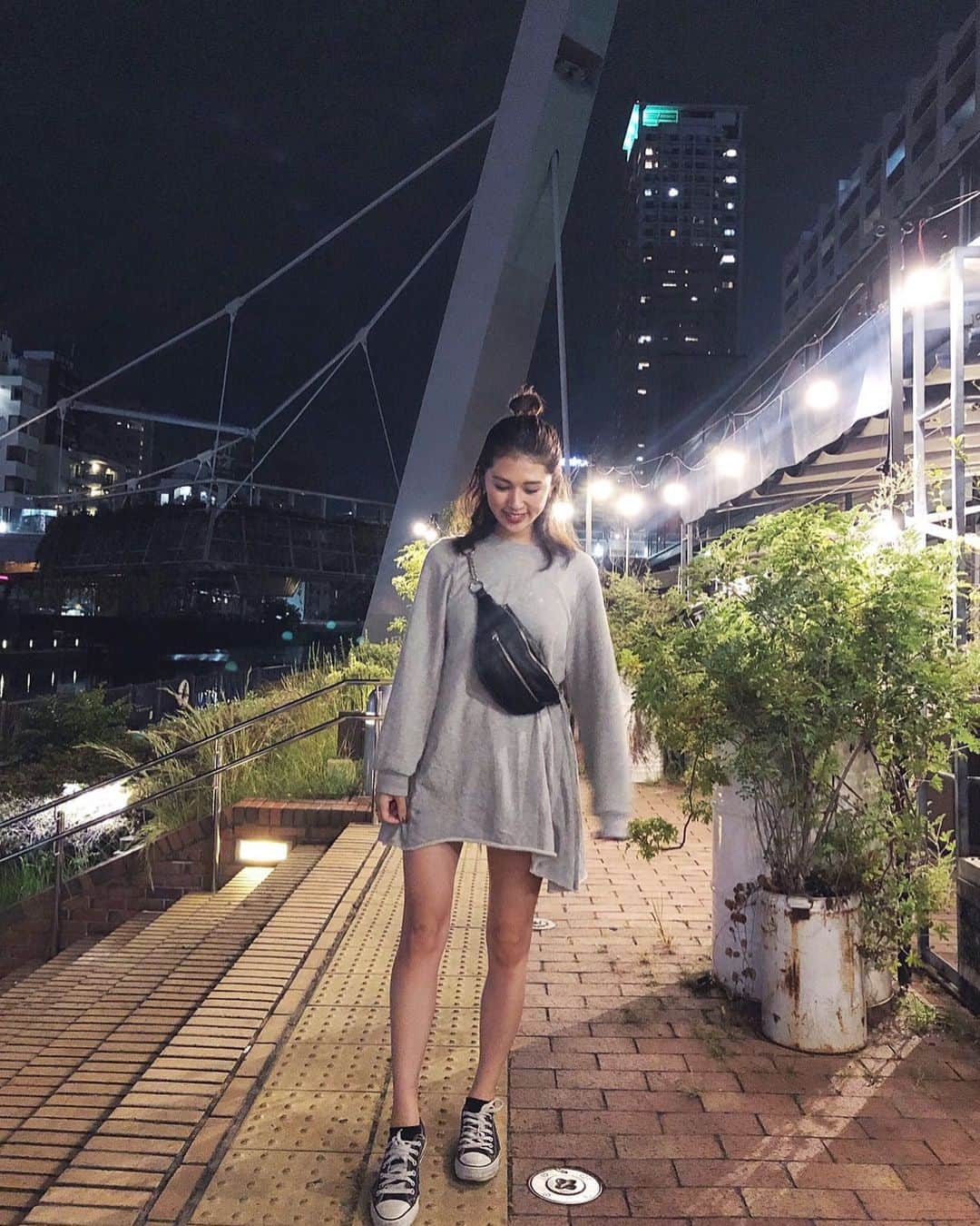 藤原菜摘のグルメインスタ