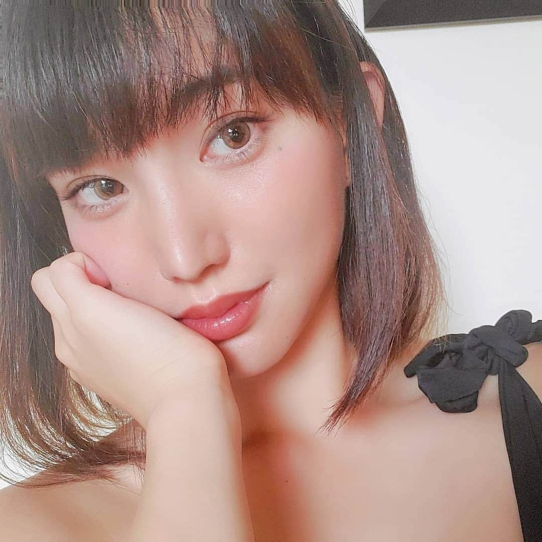 保坂玲奈のインスタグラム