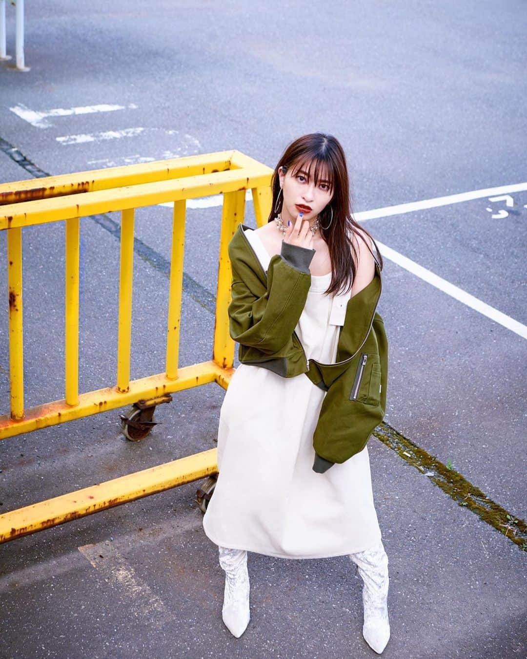 倉持由香のインスタグラム