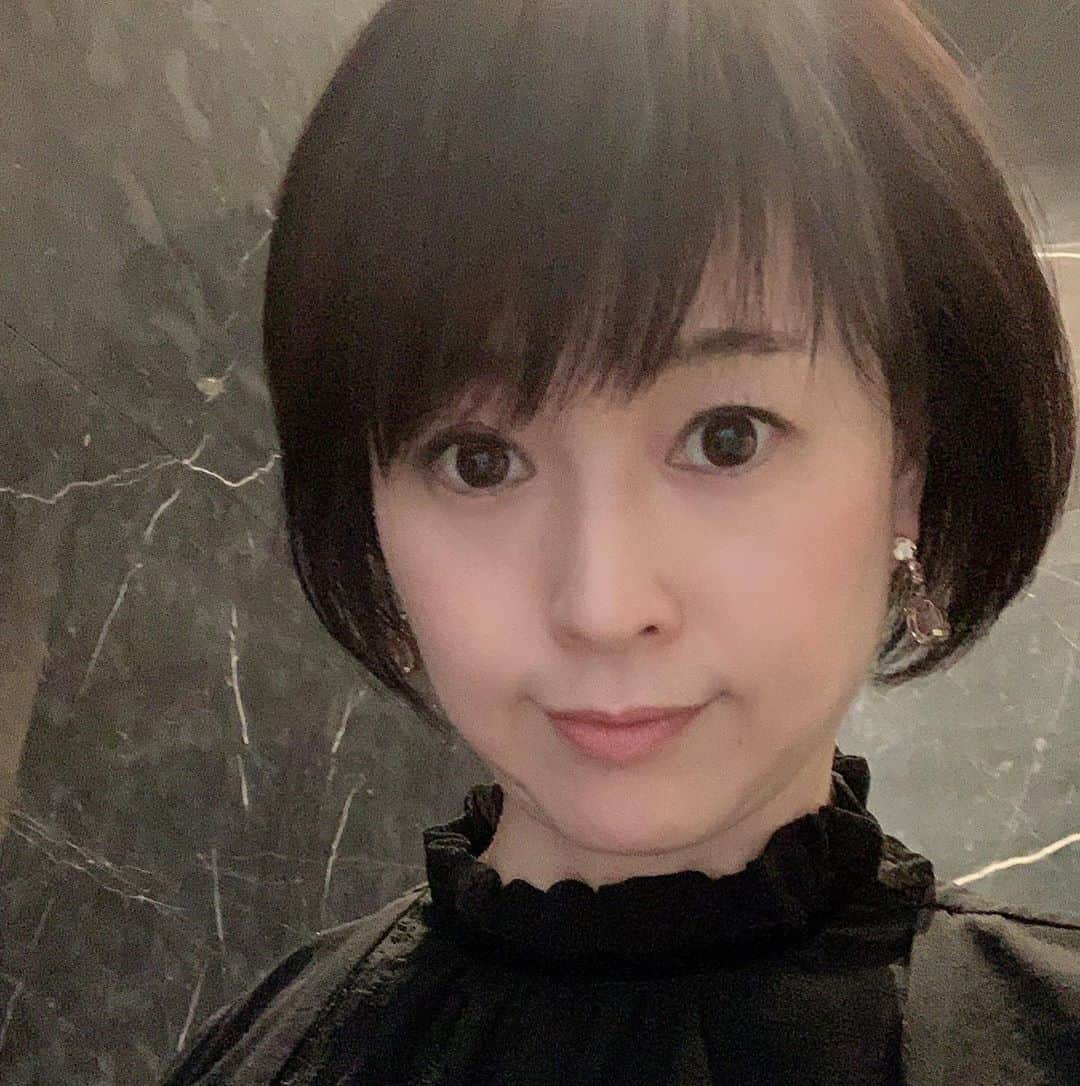 岩瀬玲のインスタグラム