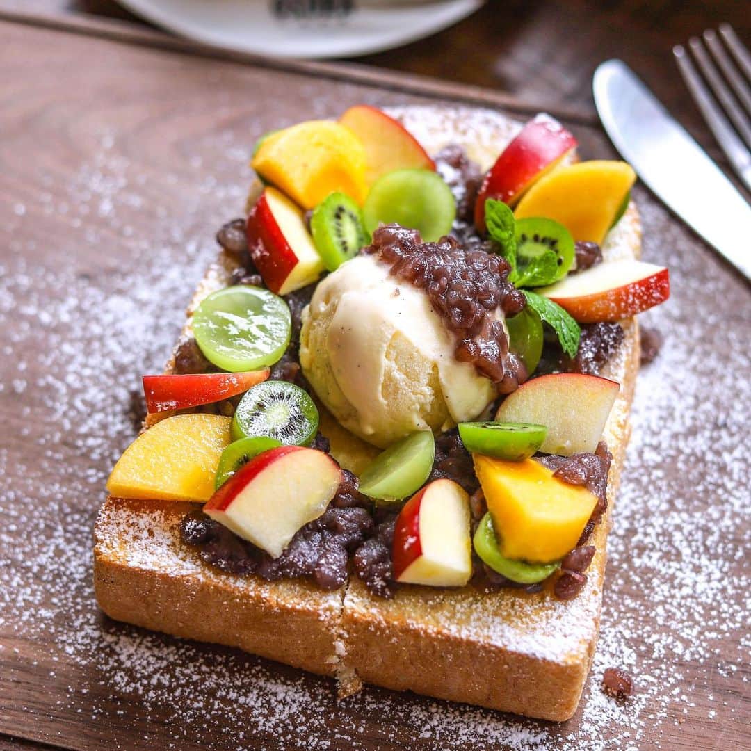 きょん。のグルメインスタ