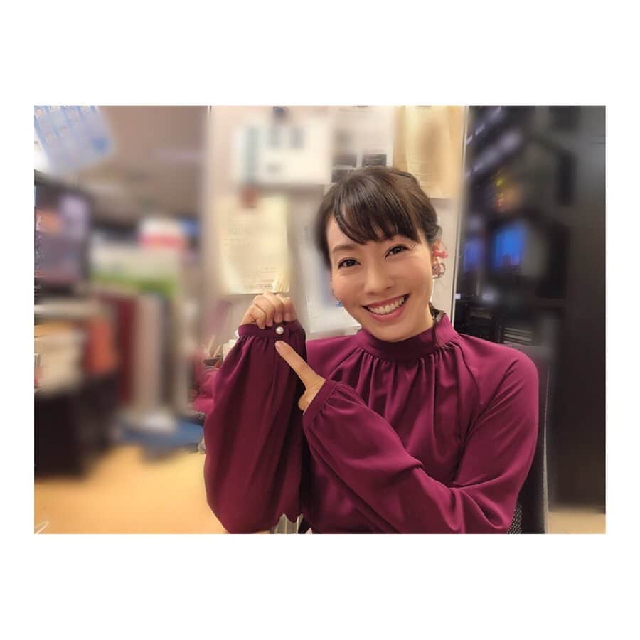 實石あづさのインスタグラム