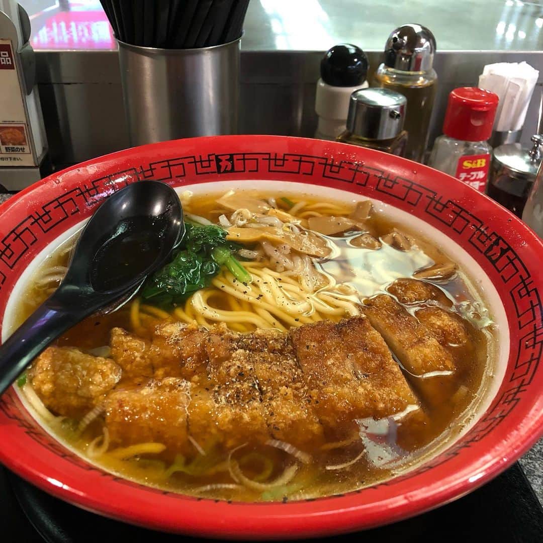 小石田純一のグルメインスタ