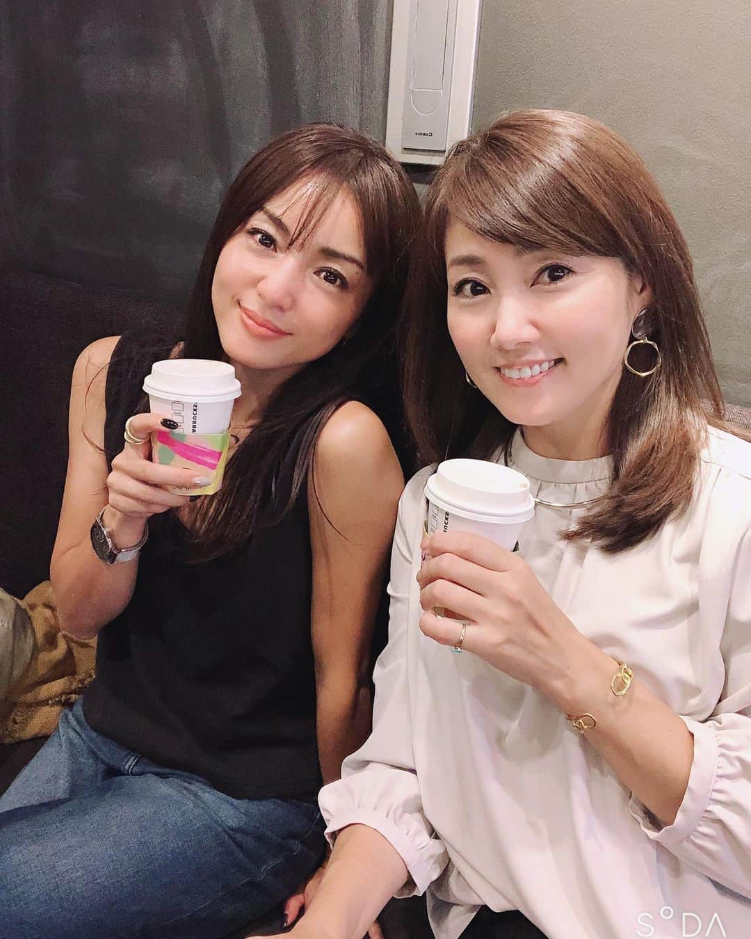 吉永愛のグルメインスタ