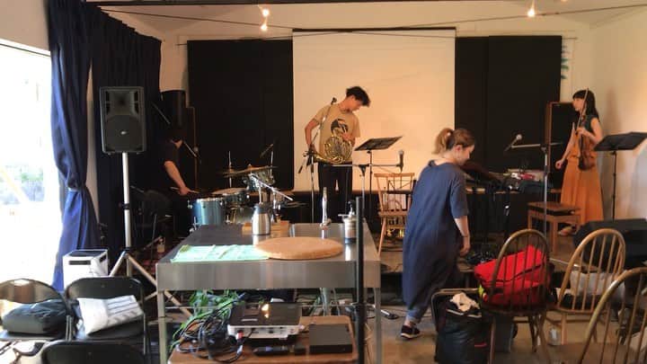 Akeboshiのグルメインスタ