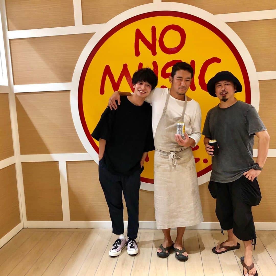 武田航平のインスタグラム