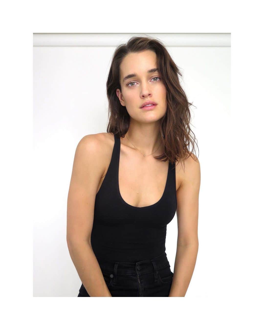 ケイト・ハリソンのインスタグラム：「LA updates 📸📸 w @freedommodelsla」
