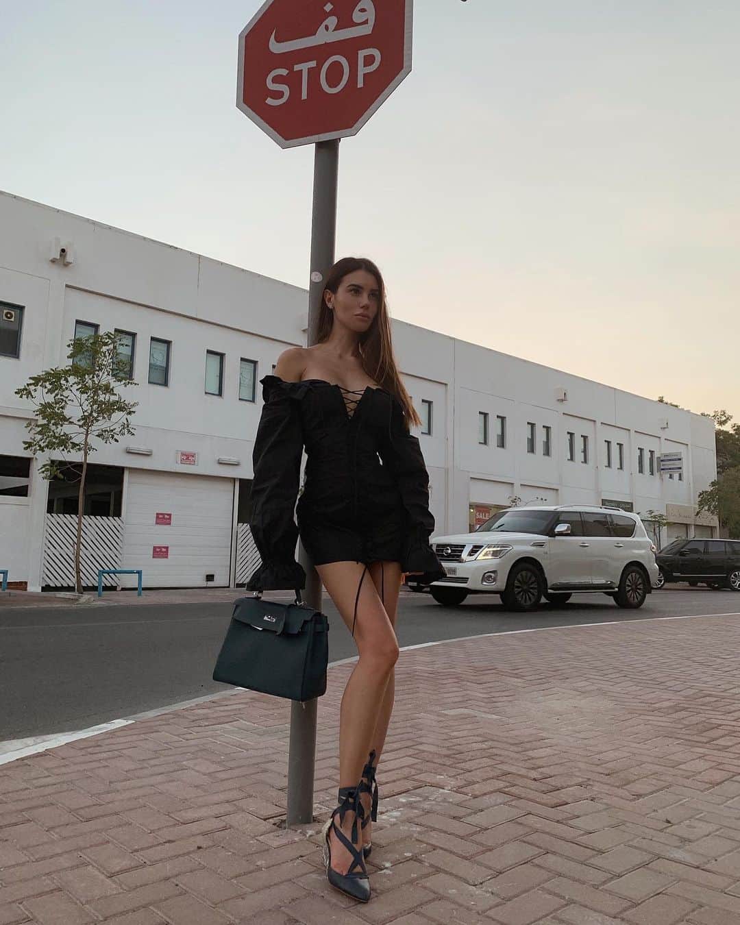 Silvia Carusoさんのインスタグラム写真 - (Silvia CarusoInstagram)「Fast stop at home and tomorrow ✈️ again  @lioness_official」9月28日 3時20分 - silvialicius