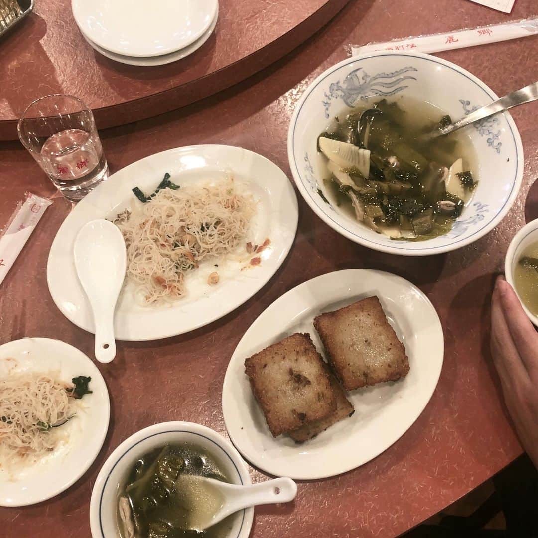 青柳文子のグルメインスタ