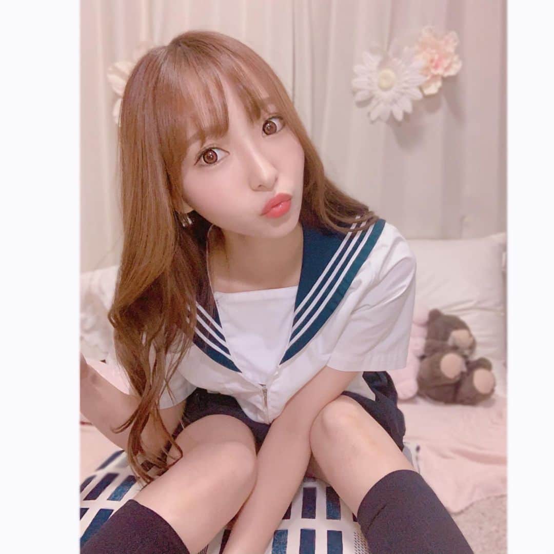 輝月あんりのインスタグラム：「♥︎♥︎♥︎💓💗🧸💗💓♥︎♥︎♥︎」